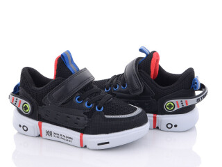 P646-1 black, 6 (27-32), <strong>380</strong>, демісезон