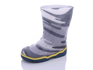 Чоботи дитячі, 8 (24-26), <strong>175</strong>, демісезон
