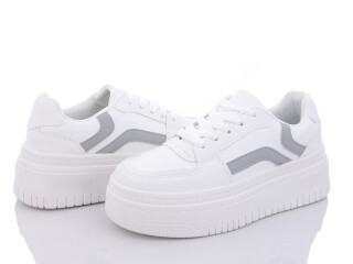 L982-3 white-grey, 8 (36-41), <strong>440</strong>, демісезон