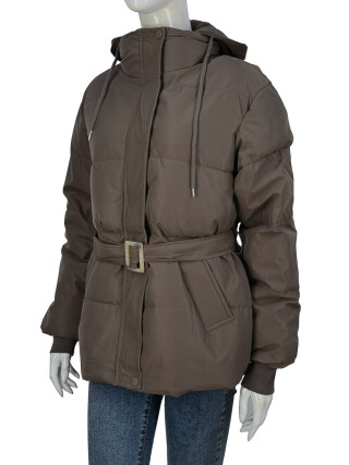 8823 d.brown, 4 (M-2XL), <strong>25</strong>, зима