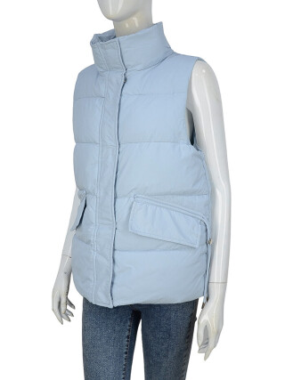 9133 l.blue, 5 (S-2XL), <strong>18</strong>, демісезон