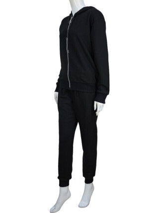 3199-1-2047 black, 4 (S-XL), <strong>590</strong>, демісезон