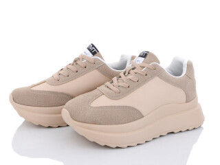 F62 apricot піна, 6 (36-41), <strong>580</strong>, демісезон