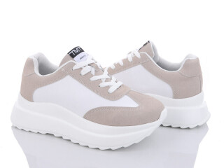 F62 white піна, 6 (36-41), <strong>550</strong>, демісезон