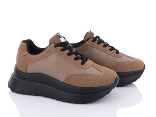 F62 khaki піна, 6 (36-41), <strong>580</strong>, демісезон