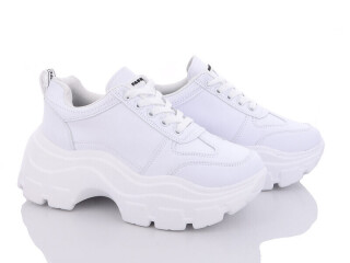 A07-1 white піна, 6 (36-41), <strong>580</strong>, демісезон