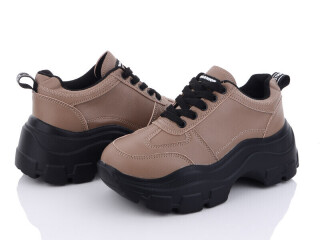 A07-1 khaki піна, 6 (36-41), <strong>580</strong>, демісезон