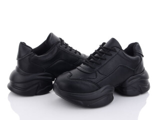 2360 black, 6 (36-41), <strong>580</strong>, демісезон