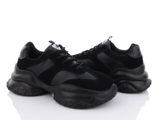 8118 black, 6 (36-41), <strong>580</strong>, демісезон