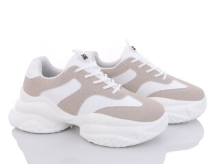 8118 white, 6 (36-41), <strong>580</strong>, демісезон