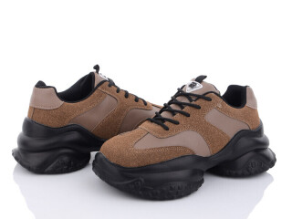 8118 khaki, 6 (36-41), <strong>580</strong>, демісезон