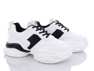 8110 white піна, 6 (36-41), <strong>580</strong>, демісезон