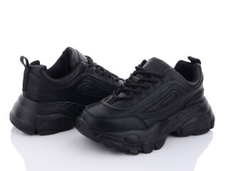 C01-1 black піна, 6 (36-41), <strong>580</strong>, демісезон