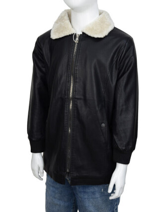 F08 black (06902), 5 (110-150), <strong>175</strong>, зима