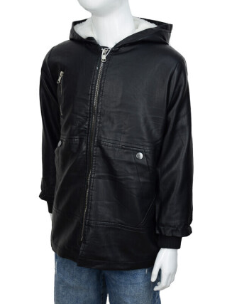 F12 black (06908), 5 (110-150), <strong>175</strong>, зима