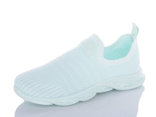 GW607 мятный, 10 (36-40), <strong>270</strong>, літо