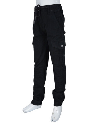 8100-1 black, 6 (30-35), <strong>10.5</strong>, демісезон