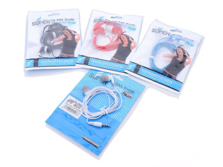 P00082 mix Навушники провідні, 1000, <strong>0.26</strong>