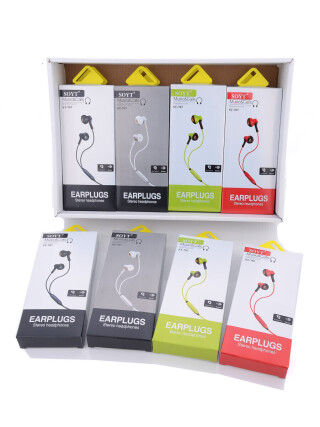 P00059 mix Навушники провідні, 360, <strong>1.53</strong>