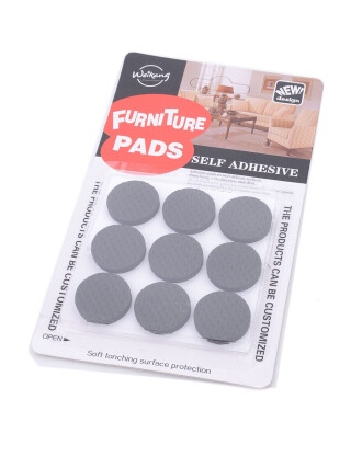 H01141 Повстяна прокладка 9шт, 480, <strong>0.27</strong>