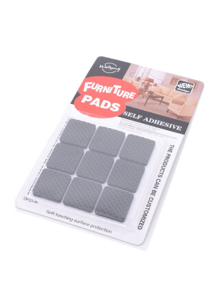 H01142 Повстяна прокладка 9шт, 480, <strong>0.27</strong>