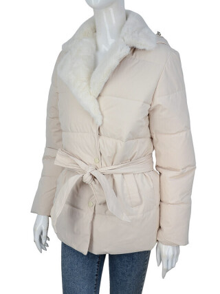 8099 l.beige, 4 (M-2XL), <strong>27</strong>, демісезон