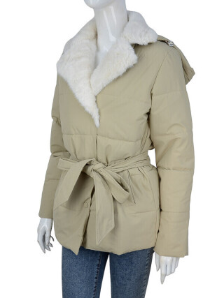 8099 beige, 4 (M-2XL), <strong>27</strong>, демісезон