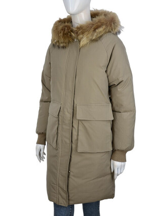 618 d.beige, 5 (M-2XL), <strong>26</strong>, зима