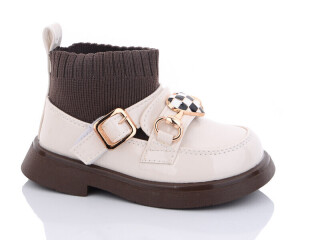 6611 beige, 10 (23-27), <strong>255</strong>, демісезон