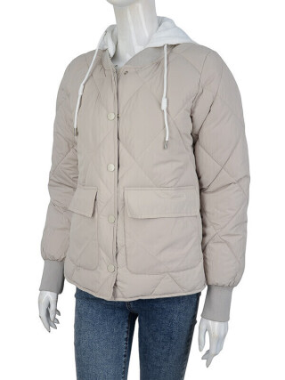 6215-1 beige, 6 (M-2XL), <strong>22</strong>, демісезон