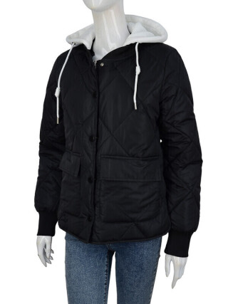 6215-1 black, 6 (M-2XL), <strong>22</strong>, демісезон
