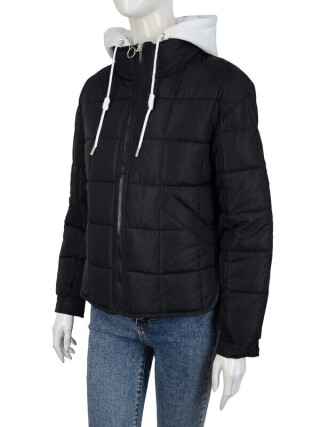 6211-1 black, 6 (M-2XL), <strong>22</strong>, демісезон