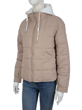 6211-1 d.beige, 6 (M-2XL), <strong>22</strong>, демісезон