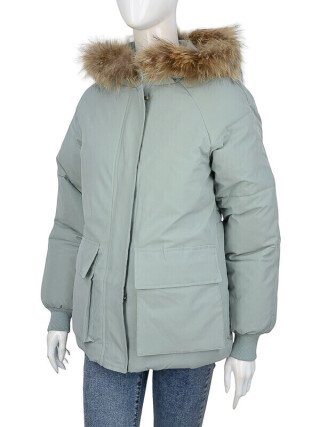 810 l.green, 5 (M-2XL), <strong>25</strong>, зима
