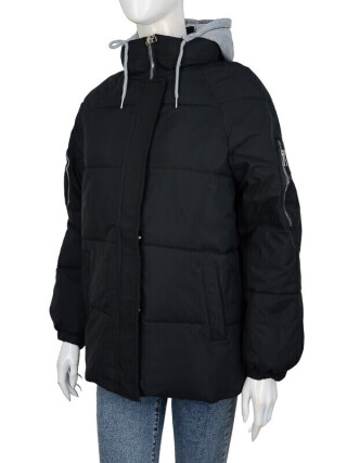 8208 black, 5 (M-2XL), <strong>24</strong>, демісезон