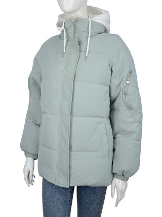 8208 green, 5 (M-2XL), <strong>24</strong>, демісезон
