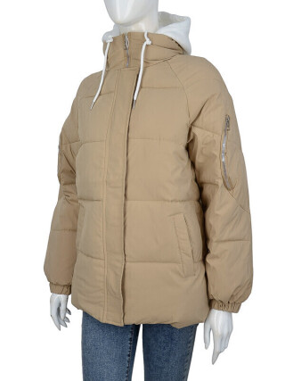 8208 d.beige, 5 (M-2XL), <strong>24</strong>, демісезон
