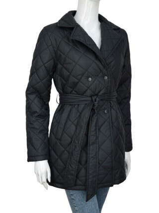 1108-2 black, 5 (M-2XL), <strong>22</strong>, демісезон