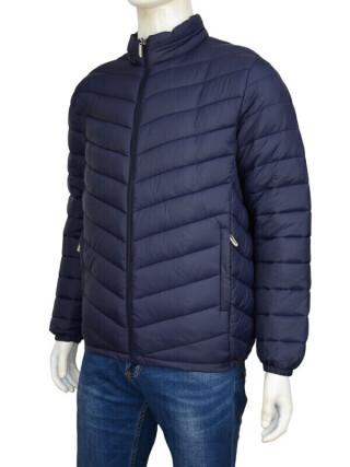 802 (06862) navy, 4 (3XL-6XL), <strong>500</strong>, зима