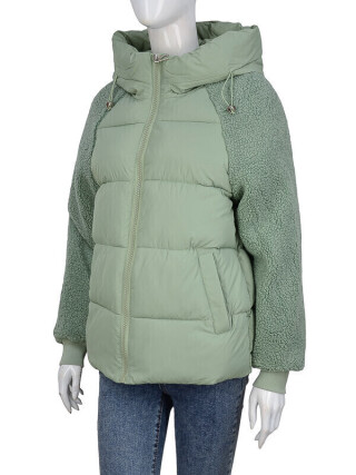 2307 green, 4 (M-2XL), <strong>24</strong>, зима