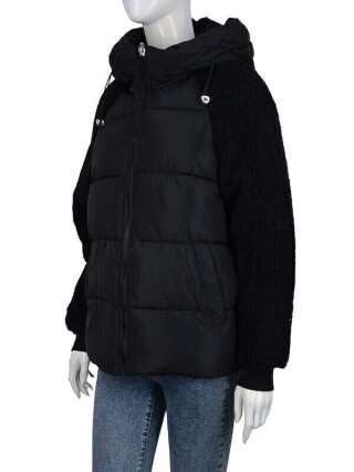 2307 black, 4 (M-2XL), <strong>24</strong>, зима