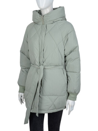 2099 green, 4 (M-2XL), <strong>24</strong>, зима