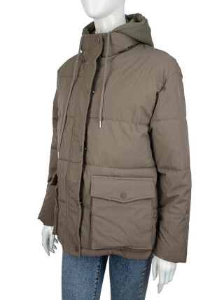 869 brown, 5 (M-2XL), <strong>25</strong>, зима