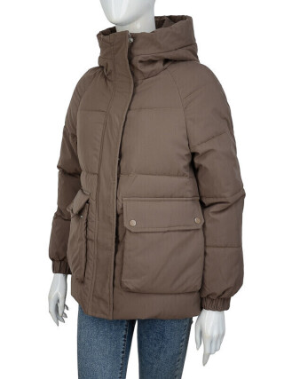 755 brown, 5 (M-2XL), <strong>23</strong>, зима