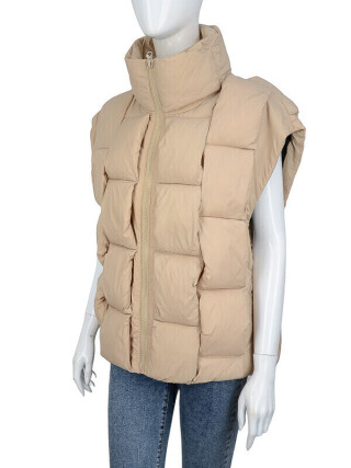 1882 d.beige, 6 (M-2XL), <strong>23</strong>, демісезон