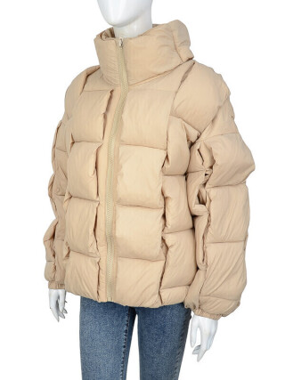 1883 beige, 5 (M-2XL), <strong>24</strong>, демісезон