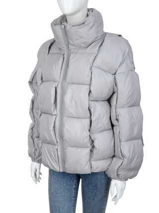 1883 grey, 5 (M-2XL), <strong>24</strong>, демісезон