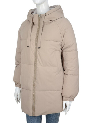 2418 d.beige, 5 (M-2XL), <strong>25</strong>, зима
