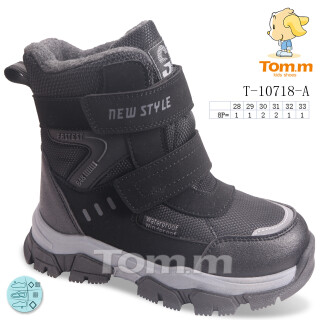 T-10718-A, 8 (28-33), <strong>550</strong>, демісезон