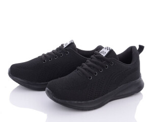 W127 black, 8 (36-41), <strong>410</strong>, демісезон